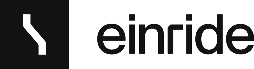 Du kan lade på Einride med Elton