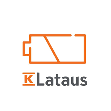 Du kan lade på K-Lataus med Elton