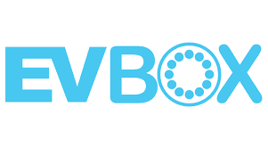 Du kan lade på EVBOX med Elton